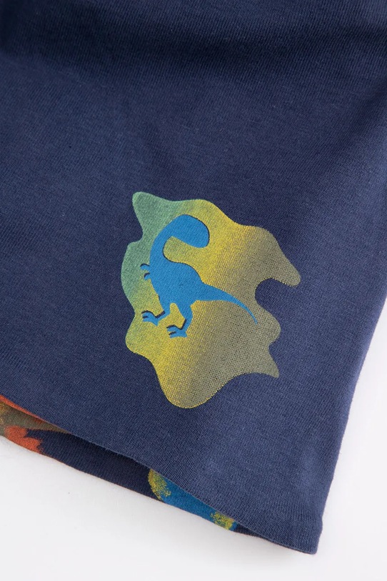 Kapa Coccodrillo WC5364313ASB šarena SS25