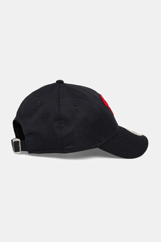 Băieți New Era șapcă de baseball pentru copii SUPERMAN 60667550 negru