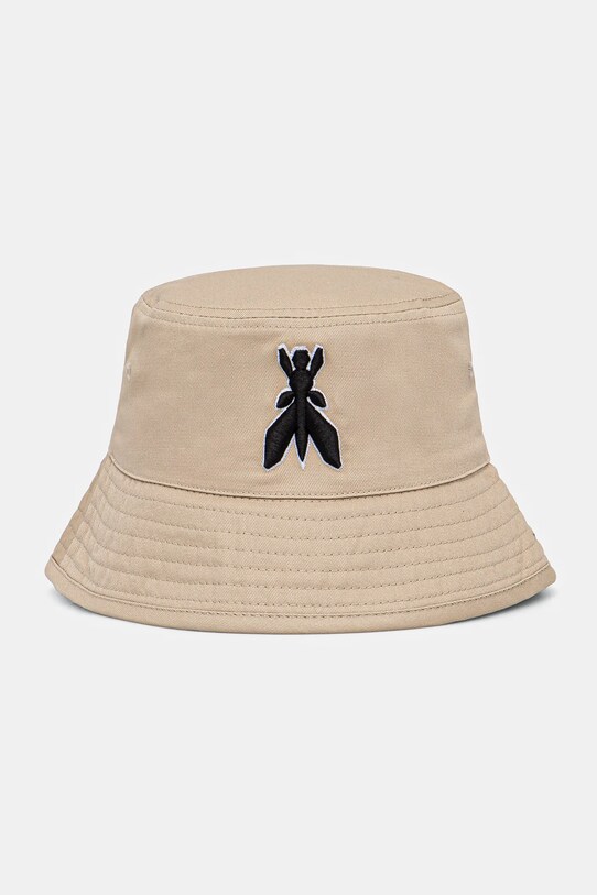 Patrizia Pepe cappello cotone beige 8F0061.AB01