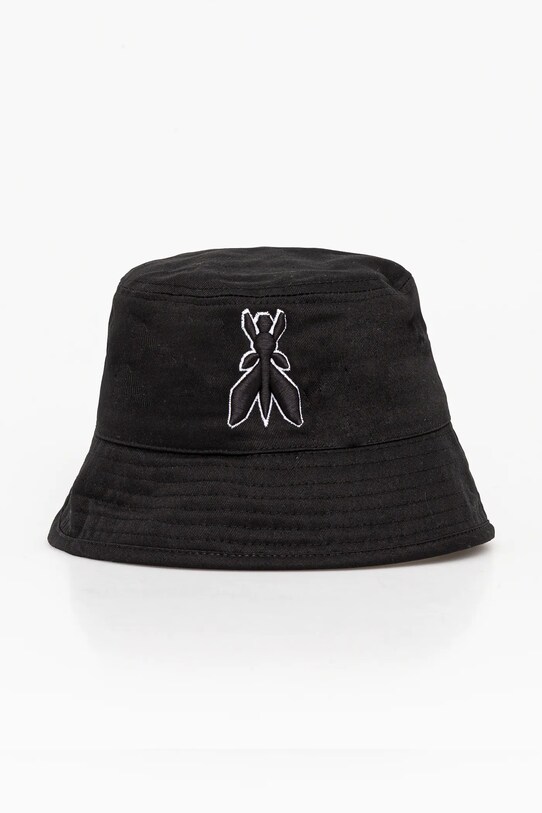 Patrizia Pepe cappello cotone nero 8F0061.AB01