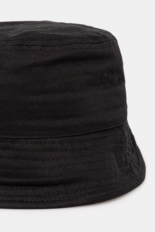 Patrizia Pepe cappello 8F0061.AB01 nero SS25