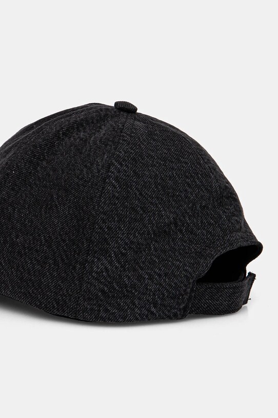 Аксессуары Хлопковая кепка Patrizia Pepe 8F1650.D1WZN чёрный