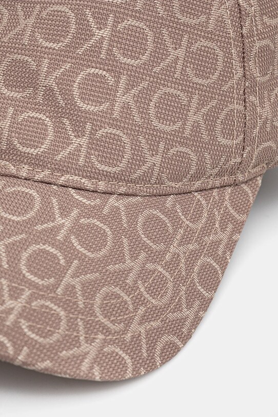 Кепка Calvin Klein K60K612871 зелений SS25