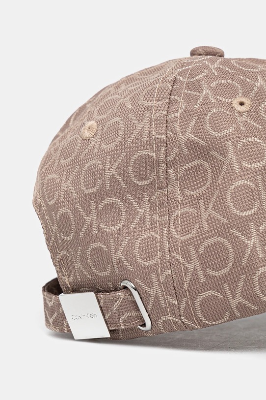 Doplnky Šiltovka Calvin Klein K60K612871 zelená