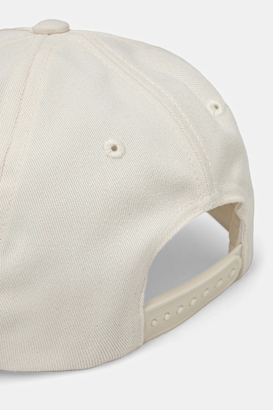 Doplnky Šiltovka Calvin Klein Jeans K60K613056 biela