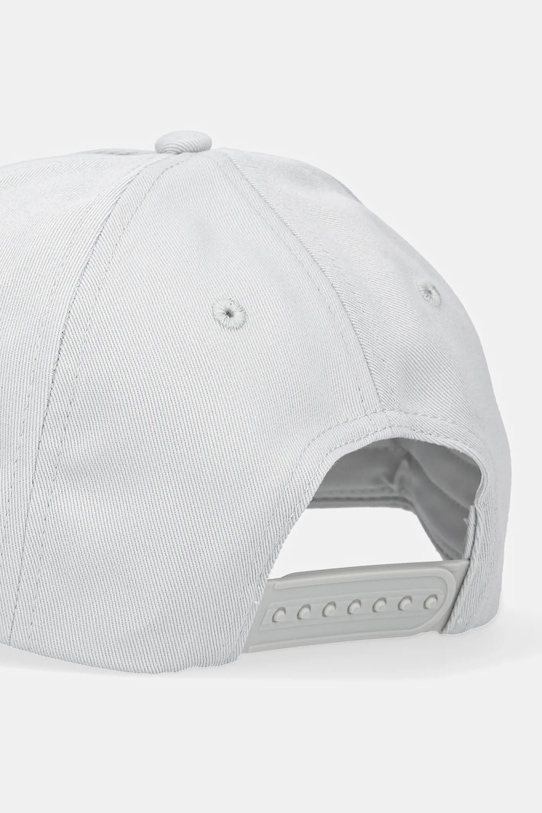 Dodaci Kapa sa šiltom Calvin Klein Jeans K60K613056 siva