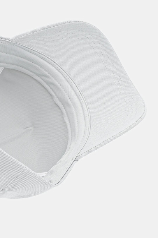 Kapa sa šiltom Calvin Klein Jeans siva K60K613056