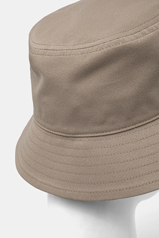 Doplňky Klobouk Calvin Klein Jeans K60K613119 béžová