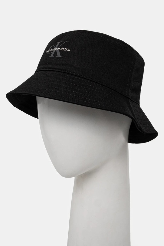 Klobouk Calvin Klein Jeans další černá K60K613119