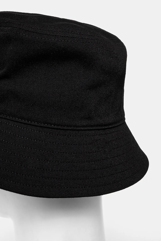 Doplňky Klobouk Calvin Klein Jeans K60K613119 černá