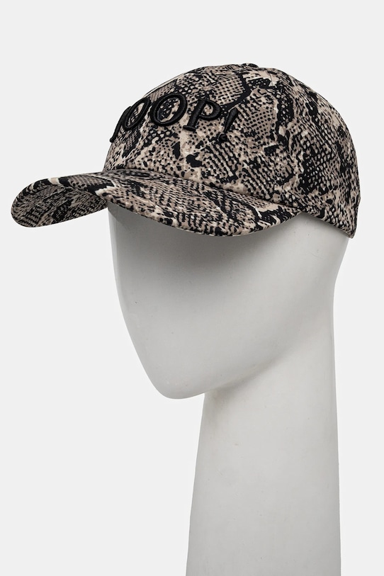 Šiltovka Joop! ostatné béžová 30045420