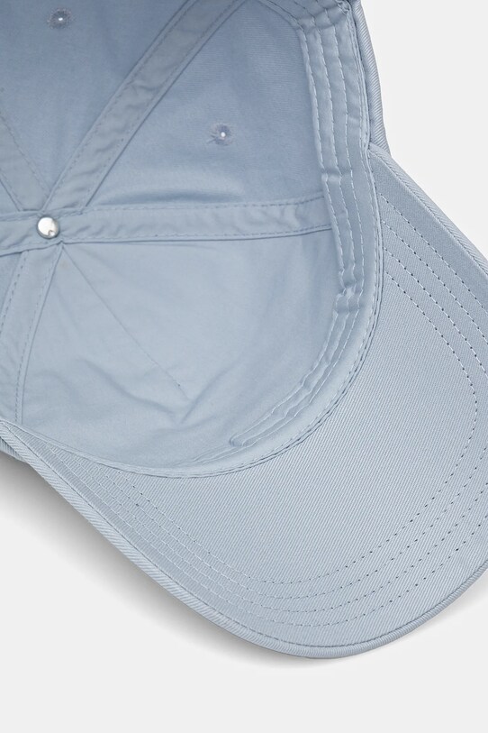 Hugo Blue șapcă de baseball din bumbac albastru 50535391