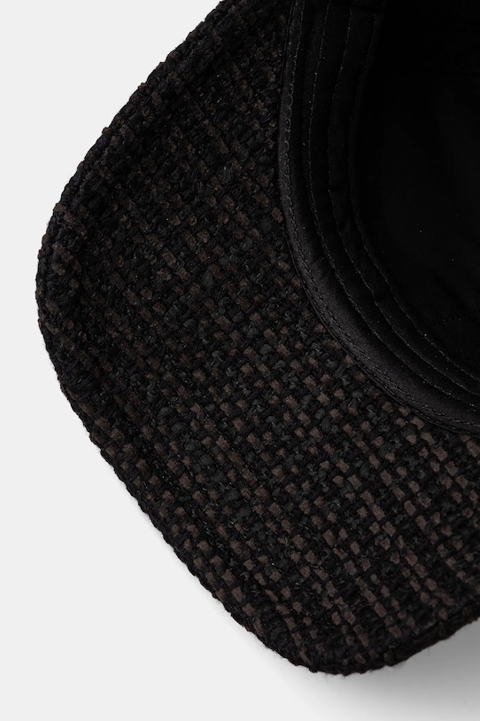 Kšiltovka HUGO černá 50533417