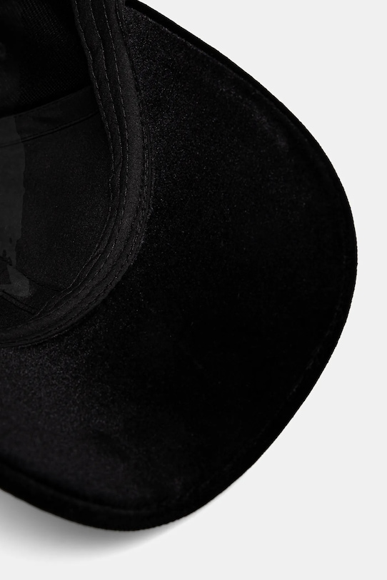 HUGO czapka z daszkiem czarny 50533418