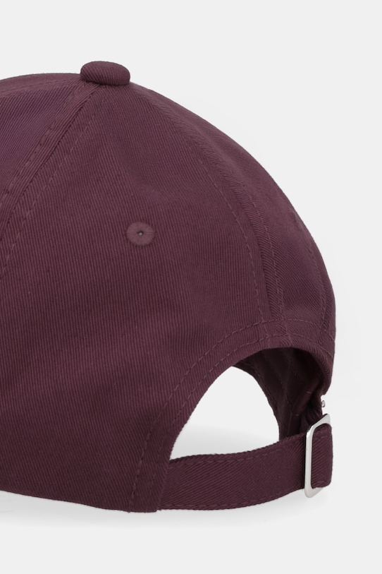 Accesorii HUGO șapcă de baseball din bumbac Ally-ME 50533427 violet