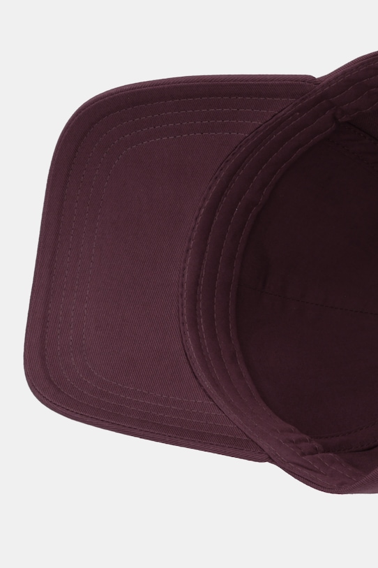 HUGO șapcă de baseball din bumbac Ally-ME violet 50533427