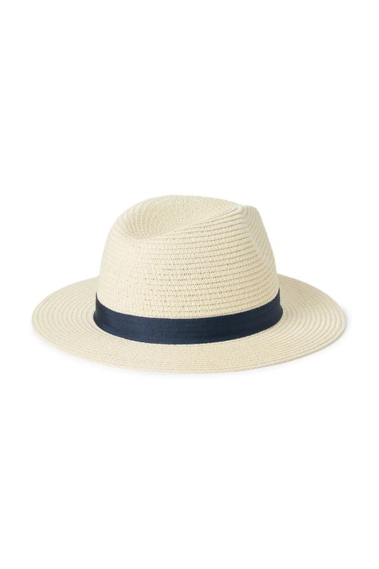 Капелюх Lauren Ralph Lauren 454943726 білий SS25