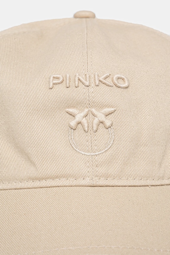 Καπέλο Pinko 100621.A25N μπεζ AA00