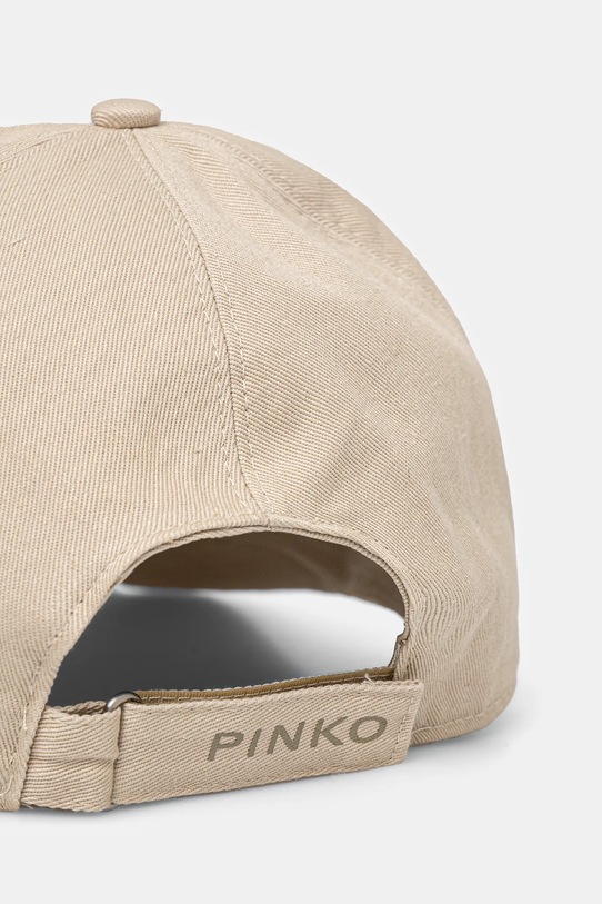 Αξεσουάρ Καπέλο Pinko 100621.A25N μπεζ