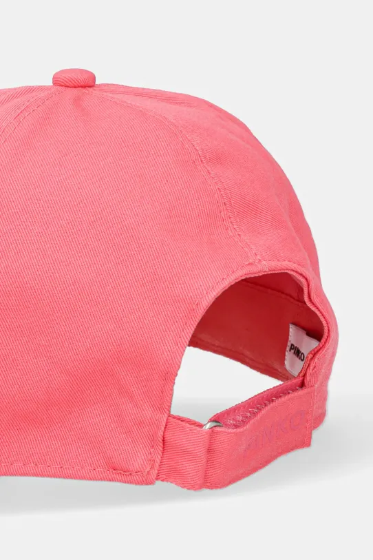 Аксессуары Кепка Pinko 100621.A25N розовый