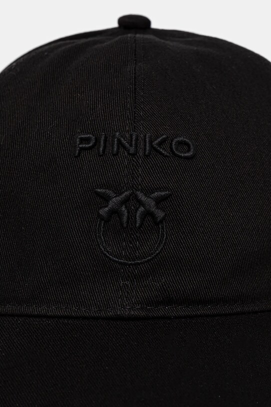 Šiltovka Pinko 100621.A25N čierna AA00