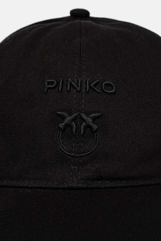 Pinko sapca 100621.A25N negru AA00