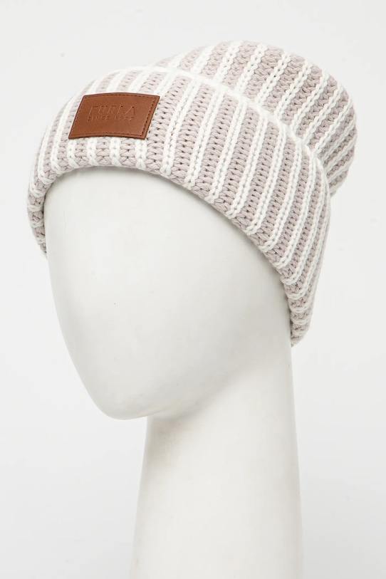 Furla căciulă WH00061.BX3741.3757S alb SS25