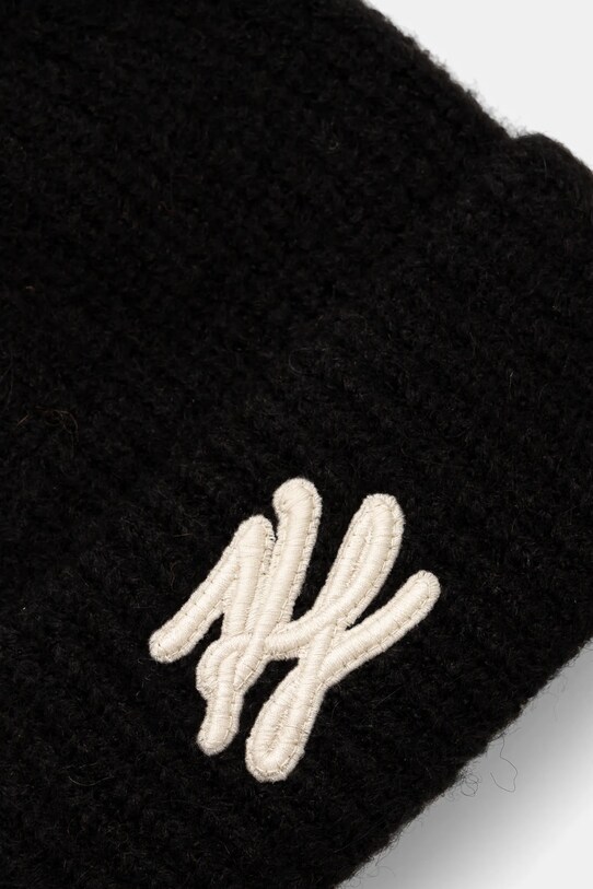 Karl Lagerfeld czapka A1W33103 czarny SS25