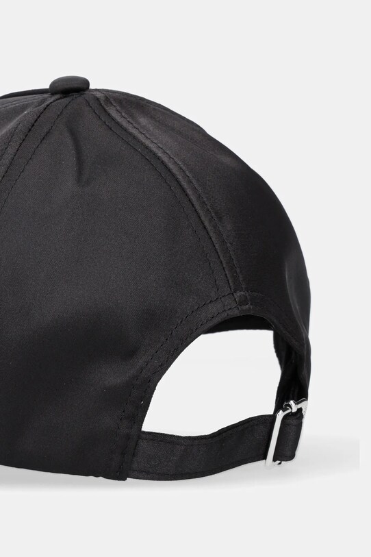 Аксессуары Кепка Karl Lagerfeld A1W33175 чёрный