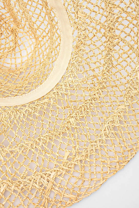 Twinset palarie bej 251TO5501