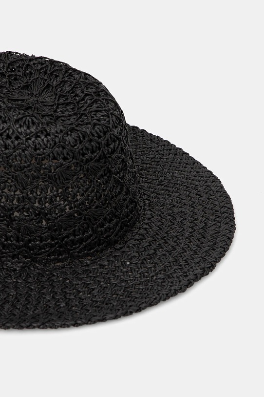 Doplňky Klobouk Twinset 251TO5500 černá