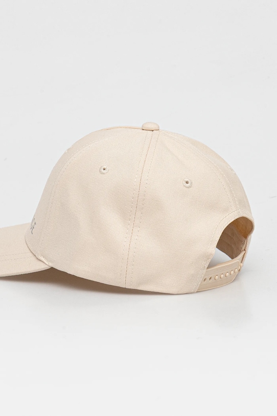 Doplnky Bavlnená šiltovka Armani Exchange XW000873.AF13334 béžová