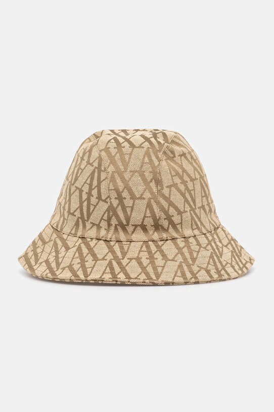 Armani Exchange pălărie altele bej XW000878.AF13377