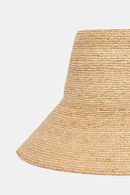 Liviana Conti pălărie A5SF50 bej ZS25