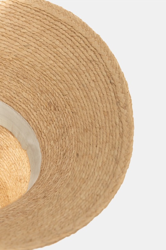 Accesorii Liviana Conti pălărie A5SF50 bej