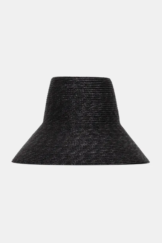 Klobúk Liviana Conti ostatné čierna A5SF50