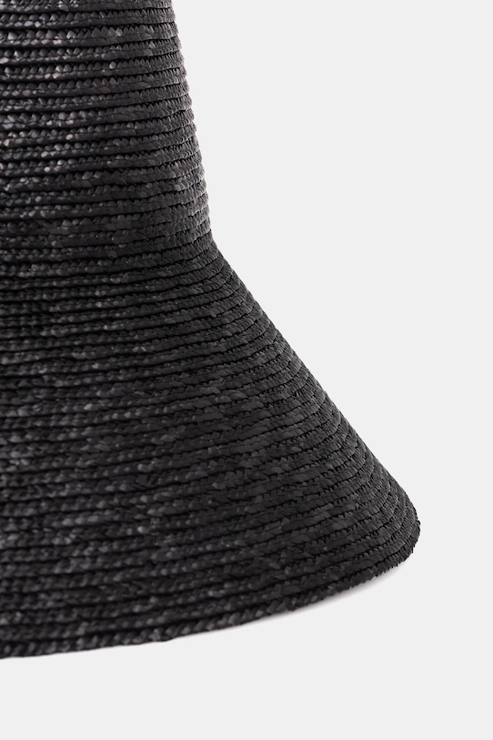 Doplnky Klobúk Liviana Conti A5SF50 čierna