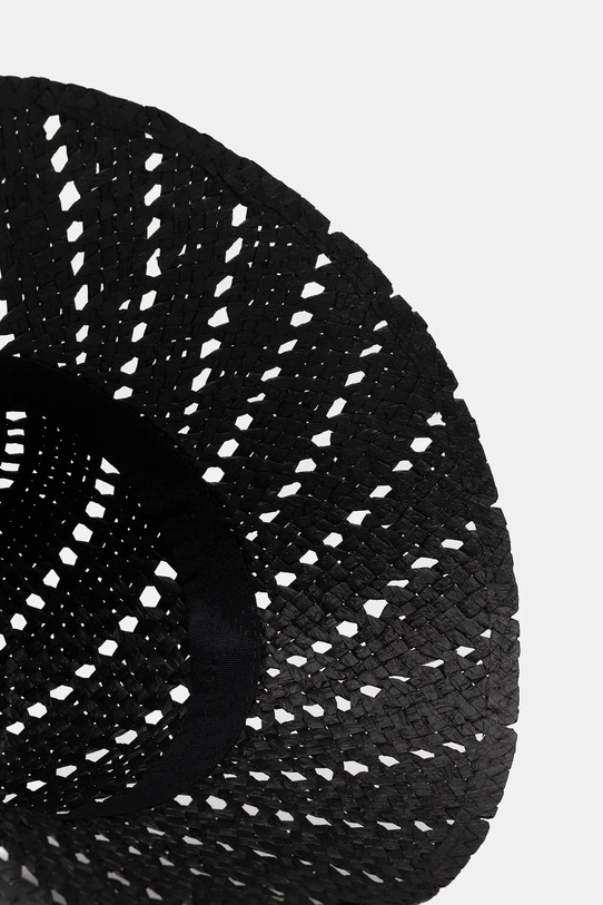 Аксесуари Капелюх Liviana Conti A5SF57 чорний