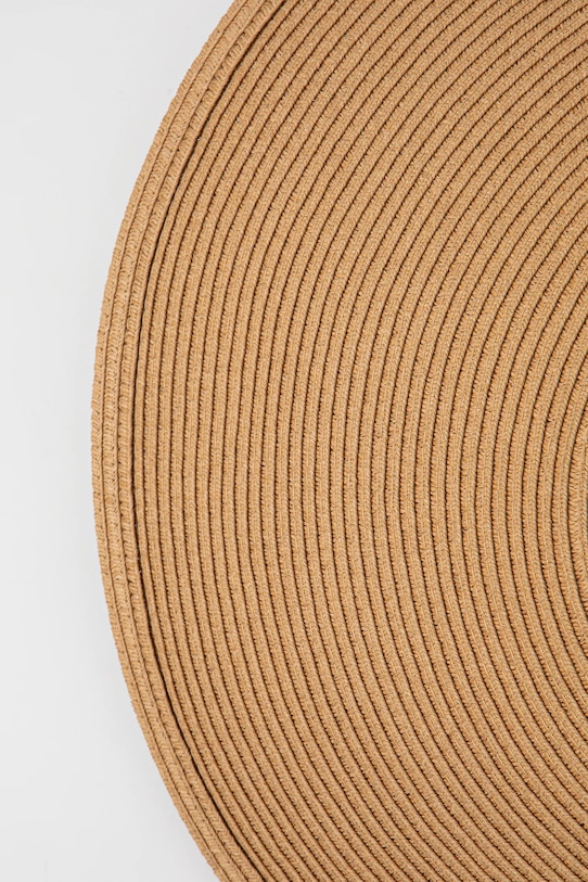 Klobouk Liviana Conti béžová A5SF56