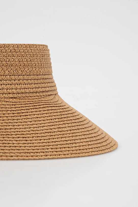 Liviana Conti daszek A5SF54 zielony ZS25