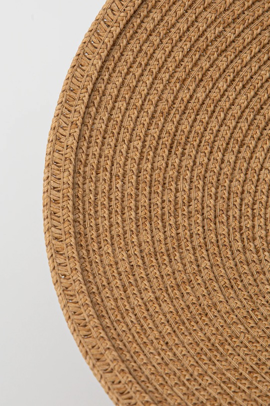 Akcesoria Liviana Conti daszek A5SF54 zielony