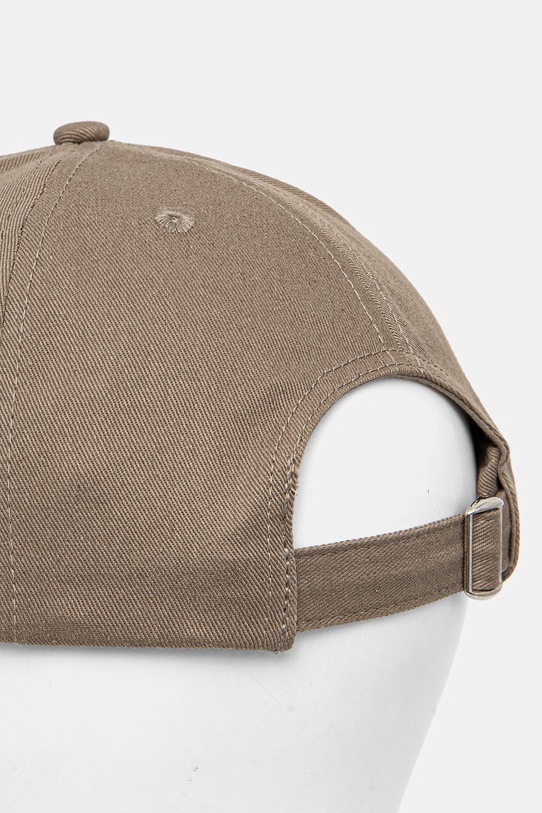 Accesorii Marc O'Polo șapcă de baseball din bumbac 5000006009 verde