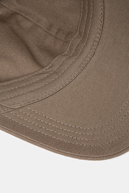 Marc O'Polo șapcă de baseball din bumbac verde 5000006009