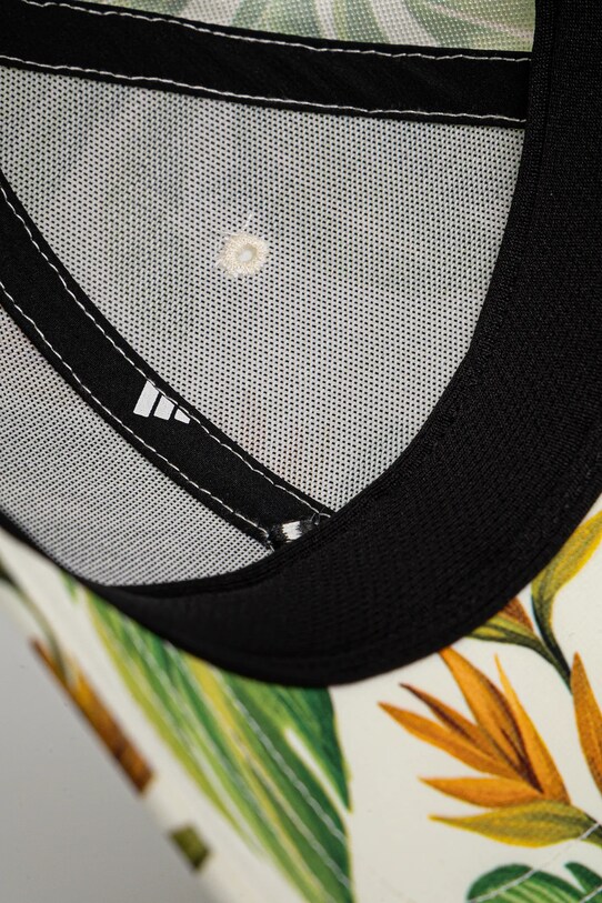 Аксесоари Шапка с козирка adidas x Farm Rio JJ1689 зелен