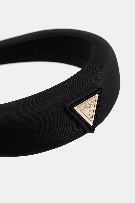 Guess bentiță de păr V5RZ01.KCOQ0 negru SS25