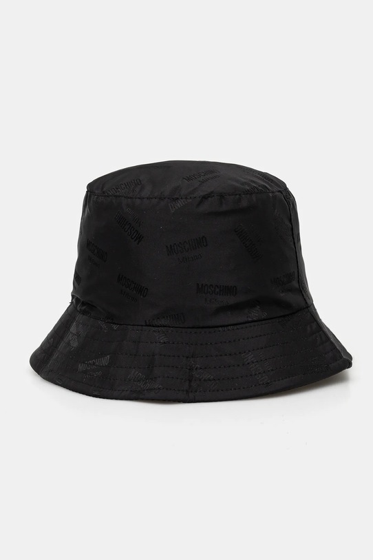 Moschino palarie altele negru M3095.65409