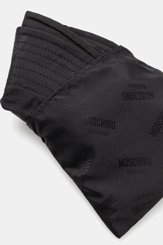 Moschino palarie negru M3095.65409