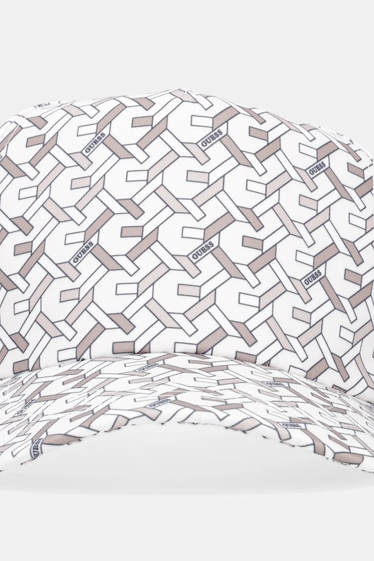 Šiltovka Guess DEVA W5RZ03.WG8Z0 béžová SS25