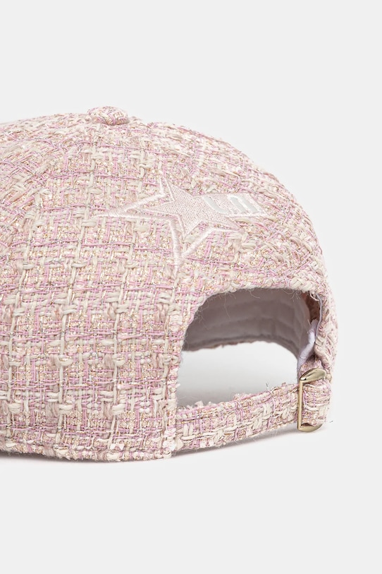 Кепка Guess ELSA W5RZ04.WGW82 розовый SS25