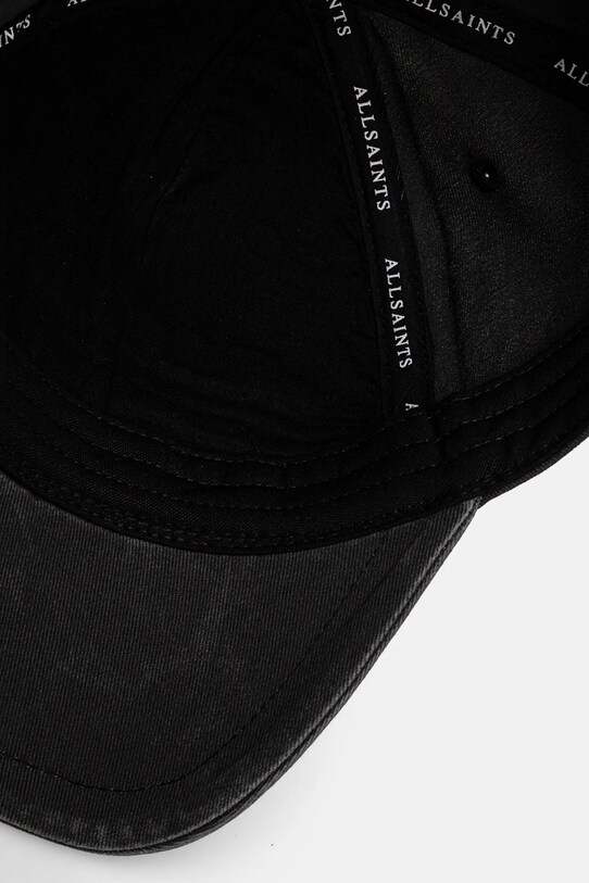 AllSaints sapca gri AS200842